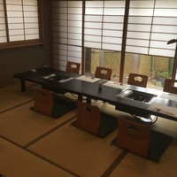 大和榛原牛 うし源 本店 - 