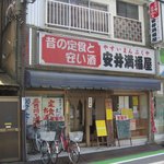 居酒屋 今夜は最高 - ユニークな店名