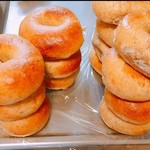 レディオベーグル - 