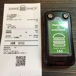 Shake Shack - 