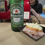 チャオ イタリアン バル - 2017/06-01