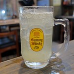 みや澤 - 酎ハイ小夏