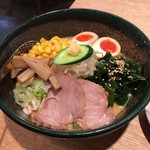 味八 -
