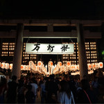 Jumi Usoba - 万灯祭