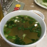 Hủ Tiếu Nam Vang Quỳnh - 