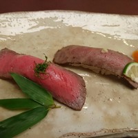 人形町今半 新宿第一生命ビル店 - 