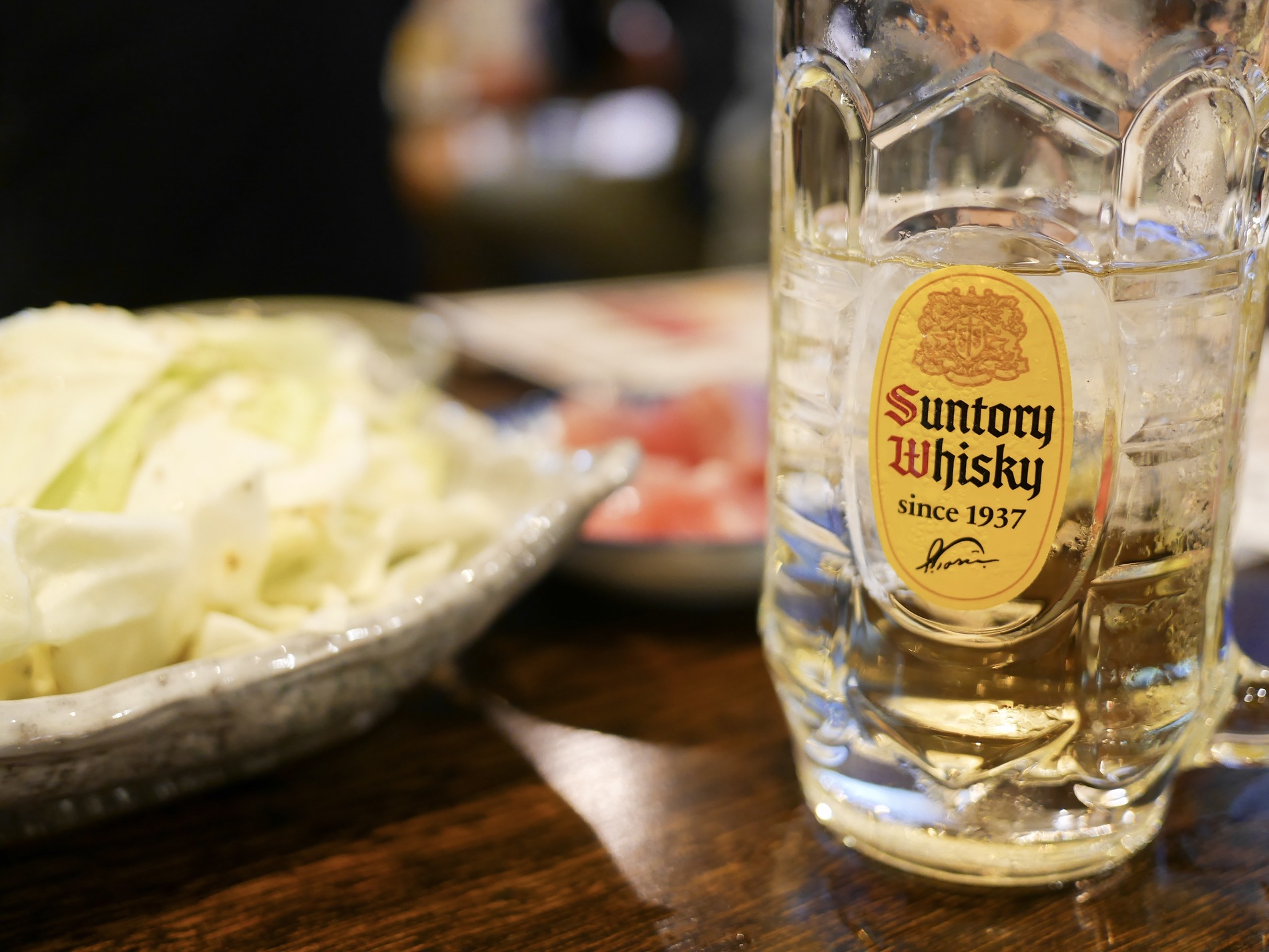 角ハイボール酒場 name=