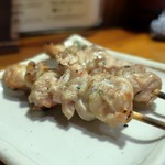 やきとり 正や - せせり