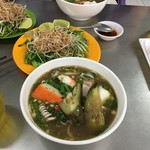 Quán Bún Mắm 444 - 