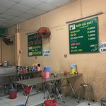 Quán Bún Mắm 444 - 