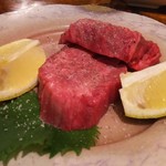 炭火焼肉 出会いのかけら - 