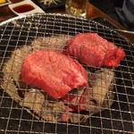 炭火焼肉 出会いのかけら - 