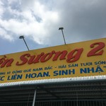 Cơm Niêu Huyền Sương 2 - 