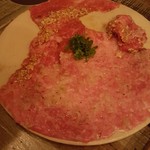 表参道焼肉 KINTAN - 