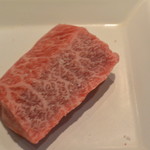 立喰い焼肉　おやびん - かいのみ