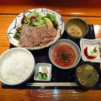 御曹司 きよやす邸 六本木本店 - 