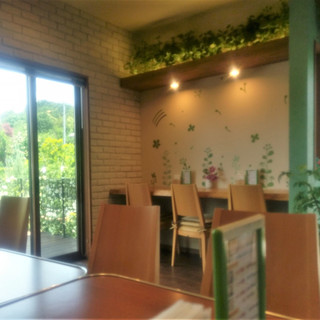 そばカフェ つどい_2