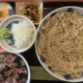 そばカフェ つどい_0