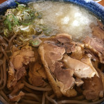 そば処　神楽 - 