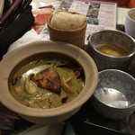 クゥーチャイ - 