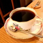 カフェ 4ユー ～カゼ-ノ-オカ～ - 