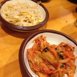 七輪焼肉 安安 - 