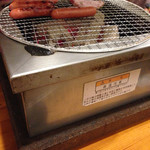 七輪焼肉 安安 - 