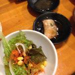 七輪焼肉 安安 - 