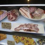 チャオ イタリアン バル - 別の日の料理