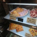 チャオ イタリアン バル - 別の日の料理