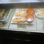 チャオ イタリアン バル - 別の日の料理