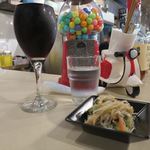 チャオ イタリアン バル - 2017/06-02