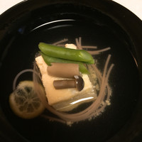 祇園 京料理 花咲 - 