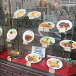 イスタンブール - 食品サンプル