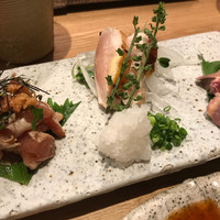 とり茶太郎 - 