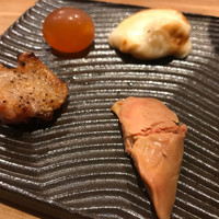とり茶太郎 - 