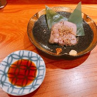 東京肉しゃぶ家 - 