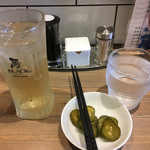 タムラ食堂 - 