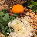 自家製麺 MENSHO TOKYO - 