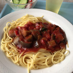 レストラン湖水 - 