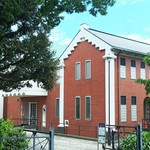 ティールーム　霧笛 - 大佛次郎記念館