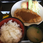 RESTAURANT TSUJIKAWA 東店 - 