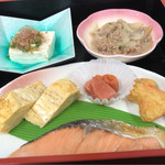 バリュー・ザ・ホテル石巻 - 朝食 0円。