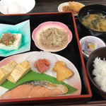 バリュー・ザ・ホテル石巻 - 朝食 0円。