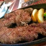 焼肉マン - 