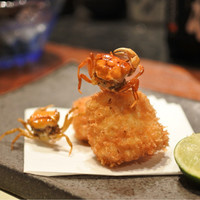鉄板焼き いわ倉 - 