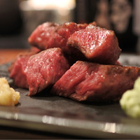 鉄板焼き いわ倉 - 