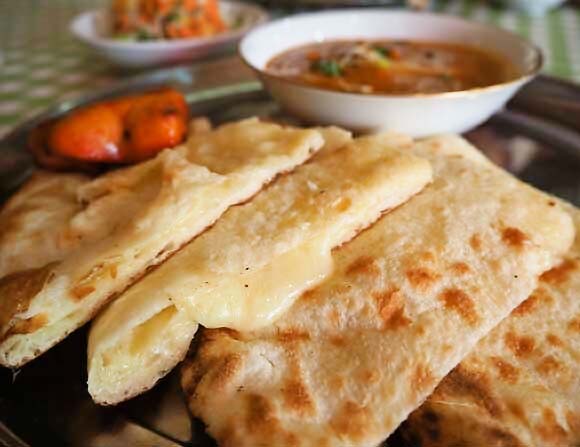 ナマステ （Namaste） - 米ノ津/インドカレー | 食べログ