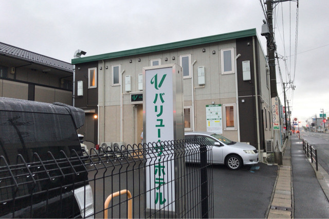 バリュー・ザ・ホテル石巻 - 石巻（ホテル）の写真