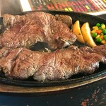 焼肉マン - 